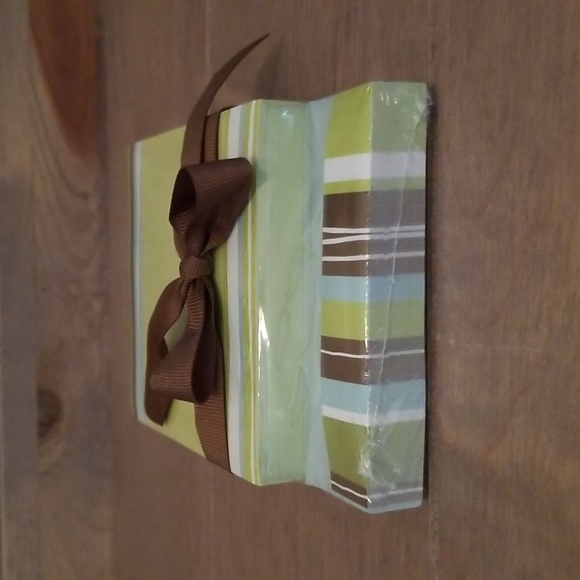 Set of 2 Notepads - Picture 6 of 6